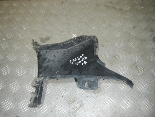 Фотография Воздуховод, Hyundai (Хендэ)-SONATA (DN8)(19-)