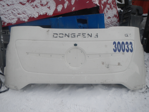 Капот, ГРУЗОВЫЕ АВТОМОБИЛИ-DONGFENG GX