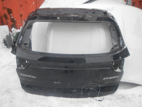 Дверь багажника, Chery (Чери)-TIGGO 8 (18-)