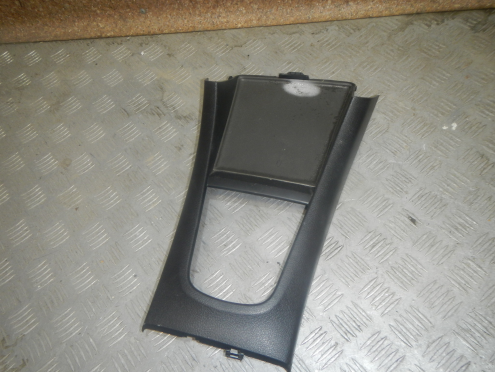 Накладка центральной консоли/тоннеля, Subaru (Субару)-IMPREZA (G12) (08-)