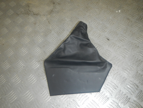 Накладка центральной консоли/тоннеля, Subaru (Субару)-IMPREZA (G12) (08-)
