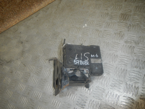 Блок ABS (насос), Mazda (Мазда)-6 (GG) (02-07)