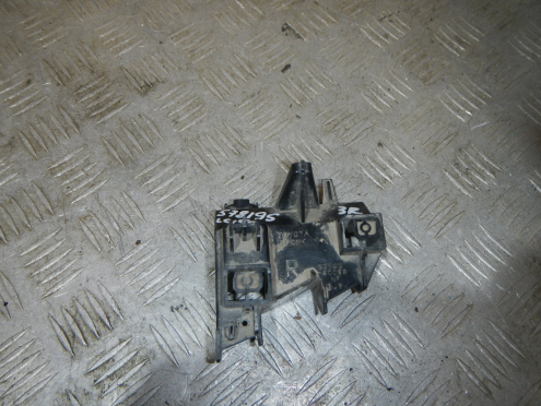 Кронштейн фонаря правый, Toyota (Тойота)-LAND CRUISER PRADO 150 (09-17)