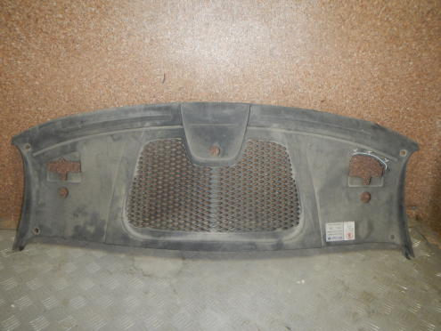 Кожух замка капота, Porsche (Порше)-MACAN (14-)