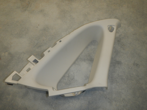 Обшивка стойки задней левой, Subaru (Субару)-IMPREZA (G12) (08-)