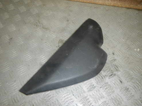 Накладка передней панели (торпедо), Subaru (Субару)-IMPREZA (G12) (08-)
