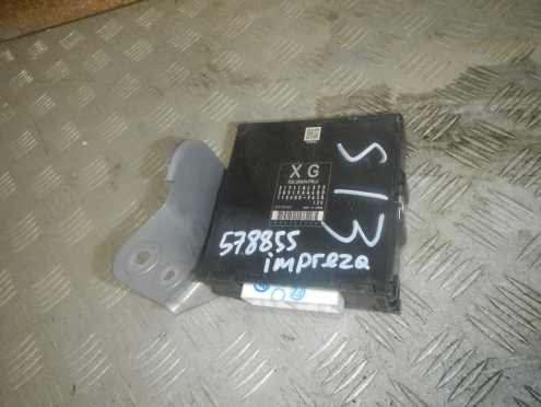 Блок управления АКПП, Subaru (Субару)-IMPREZA (G12) (08-)
