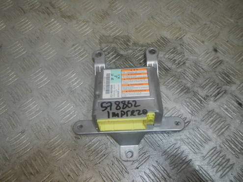 Блок управления AIR BAG, Subaru (Субару)-IMPREZA (G12) (08-)