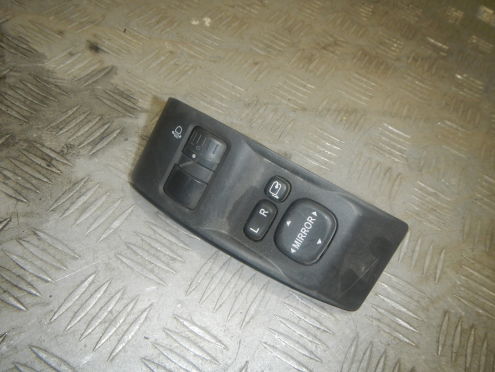 Переключатель регулировки зеркала, Subaru (Субару)-IMPREZA (G12) (08-)