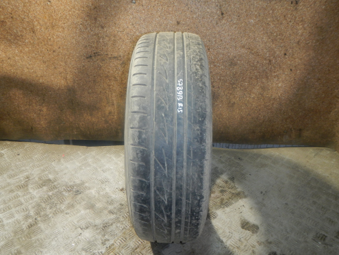 Шина летняя, R15 195\65 (Bridgestone, Playz PZ-1)