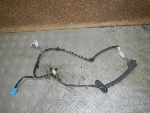 Проводка (коса), Subaru (Субару)-IMPREZA (G12) (08-)
