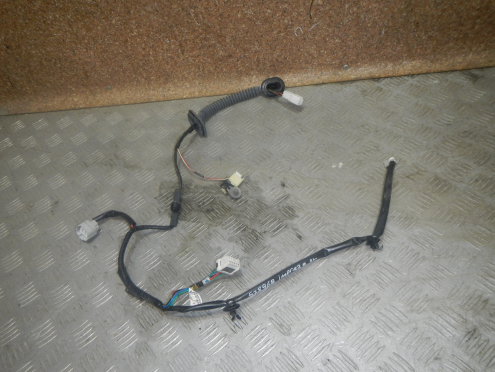 Проводка (коса), Subaru (Субару)-IMPREZA (G12) (08-)