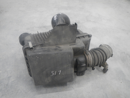 Корпус воздушного фильтра, Mazda (Мазда)-6 (GG) (02-07)