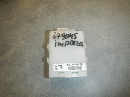 Блок управления центральным замком, Subaru (Субару)-IMPREZA (G12) (08-)