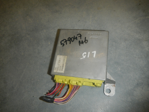 Блок управления AIR BAG, Mazda (Мазда)-6 (GG) (02-07)