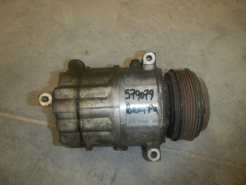 Компрессор кондиционера, Opel (Опель)-VECTRA C (02-)