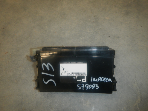 Блок электронный, Subaru (Субару)-IMPREZA (G12) (08-)