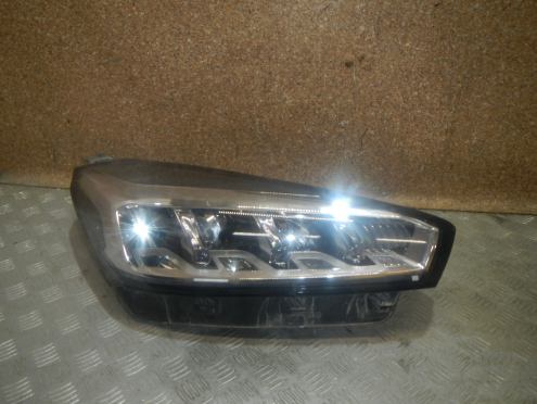 Фара правая, Chery (Чери)-TIGGO 7 PRO MAX (22-)