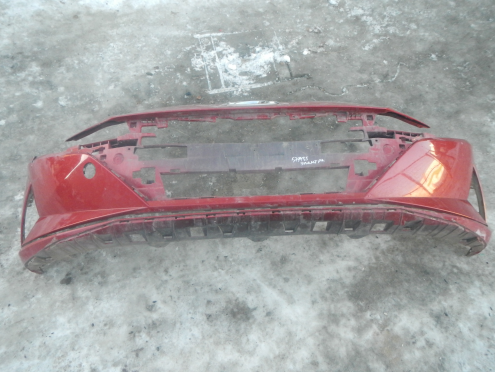 Бампер передний, Hyundai (Хендэ)-ELANTRA (20-)