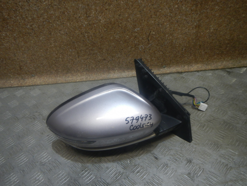 Фотография Зеркало правое электрическое, Geely (Джили)-COOLRAY (20-)