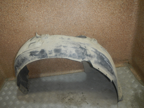 Локер передний правый, Hyundai (Хендэ)-ELANTRA (20-)
