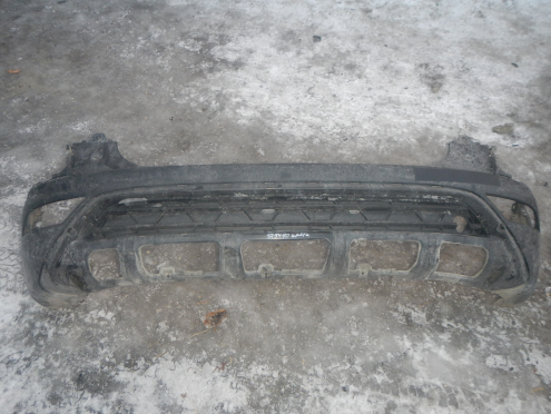Бампер задний, Hyundai (Хендэ)-CRETA (21-)