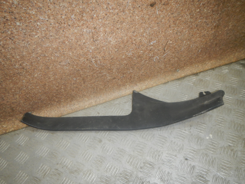 Накладка порога задняя левая (внутренняя), Subaru (Субару)-IMPREZA (G12) (08-)