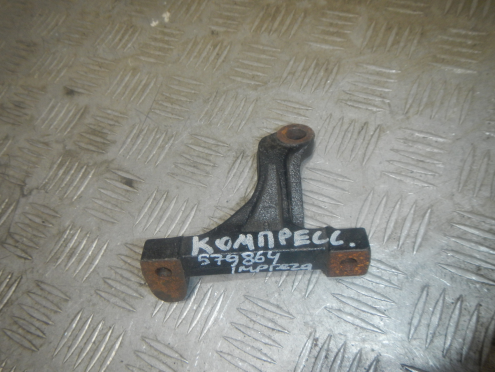 Кронштейн кондиционера, Subaru (Субару)-IMPREZA (G12) (08-)