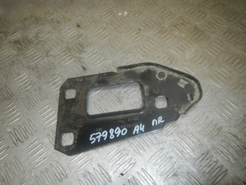 Фотография Кронштейн усилителя бампера переднего, Audi (Ауди)-A4 (B8) (07-15)