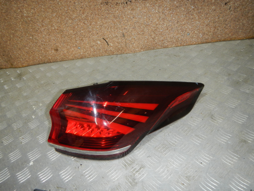 Фонарь задний правый, Geely (Джили)-ATLAS PRO (21-)