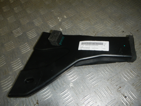 Воздуховод, Geely (Джили)-ATLAS PRO (21-)