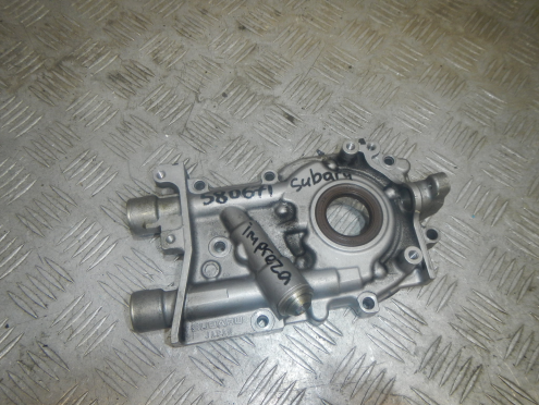 Фотография Насос масляный, Subaru (Субару)-IMPREZA (G12) (08-)