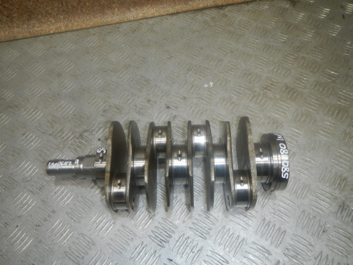 Фотография Коленвал, Subaru (Субару)-IMPREZA (G12) (08-)