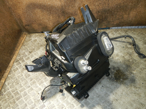 Корпус отопителя, Geely (Джили)-ATLAS PRO (21-)