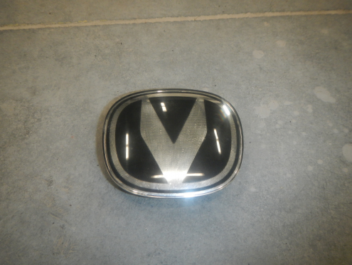 Фотография Эмблема, Changan (Чанган)-UNI-V (20-)