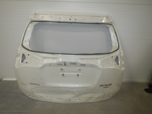 Фотография Дверь багажника, Toyota (Тойота)-RAV4 (13-)