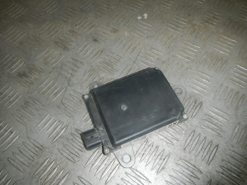Блок электронный, Toyota (Тойота)-LAND CRUISER PRADO 150 (17-)