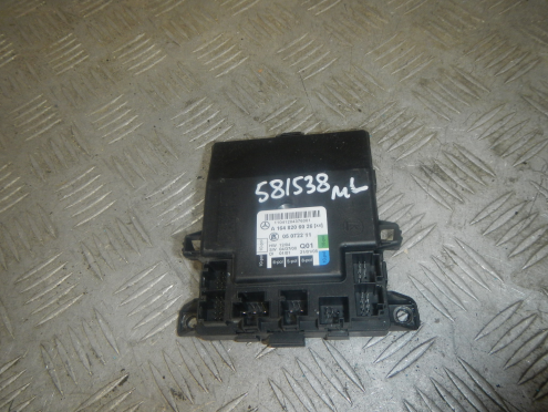 Блок комфорта, Mercedes-Benz (Мерседес)-MERCEDES (W164) (ML) M-KLASSE (05-11)