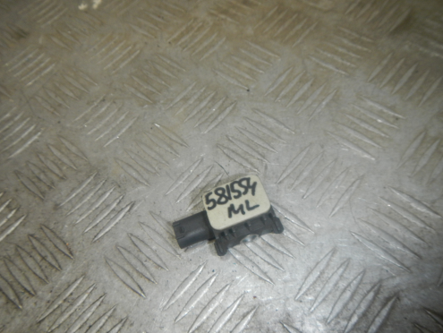 Датчик AIR BAG, Mercedes-Benz (Мерседес)-MERCEDES (W164) (ML) M-KLASSE (05-11)