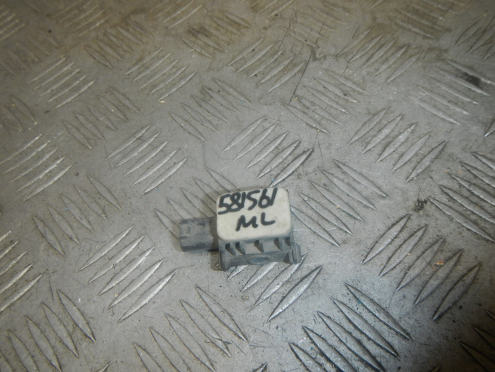 Датчик AIR BAG, Mercedes-Benz (Мерседес)-MERCEDES (W164) (ML) M-KLASSE (05-11)