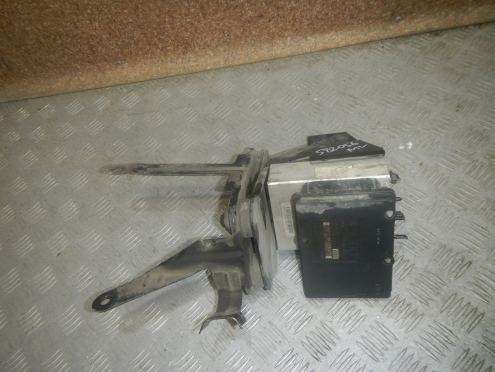 Блок ABS (насос), Mercedes-Benz (Мерседес)-MERCEDES (W164) (ML) M-KLASSE (05-11)