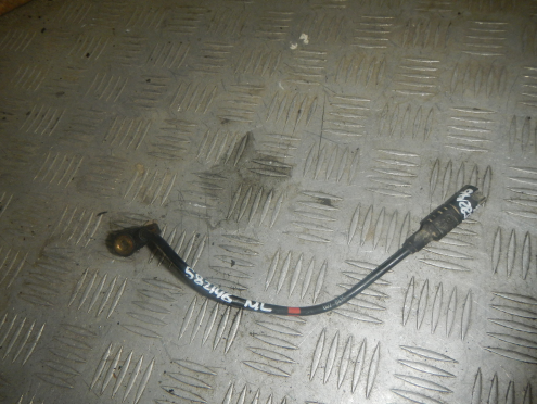 Датчик ABS задний, Mercedes-Benz (Мерседес)-MERCEDES (W164) (ML) M-KLASSE (05-11)