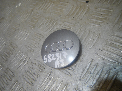 Фотография Колпак декоративный легкосплавного диска, Audi (Ауди)-A5/S5 (8T) (08-16)