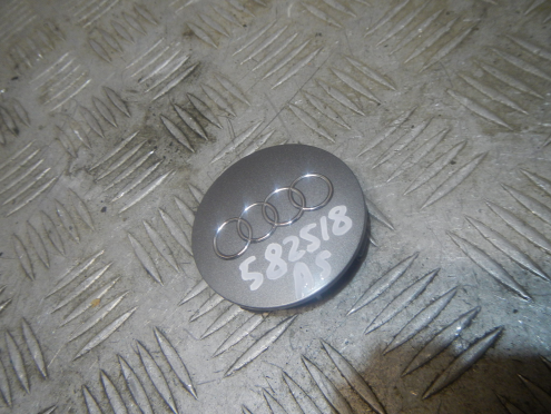 Колпак декоративный легкосплавного диска, Audi (Ауди)-A5/S5 (8T) (08-16)