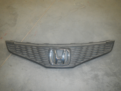 Решетка радиатора, Honda (Хонда)-FIT (05-14)