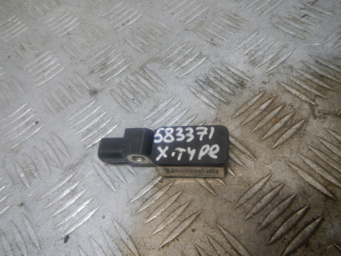 Фотография Датчик AIR BAG, Jaguar (Ягуар)-X-TYPE (01-09)