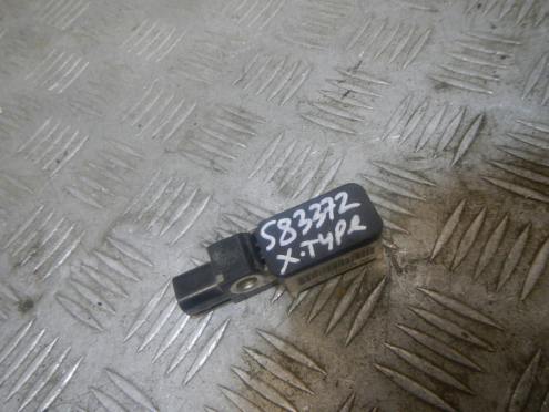 Датчик AIR BAG, Jaguar (Ягуар)-X-TYPE (01-09)