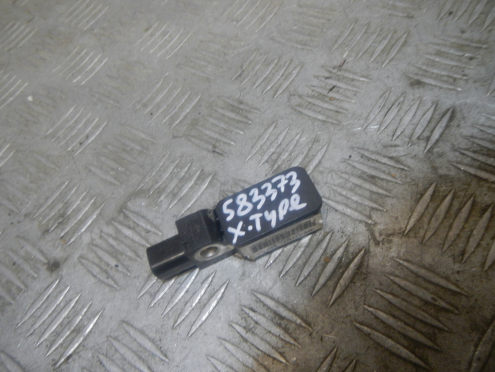 Датчик AIR BAG, Jaguar (Ягуар)-X-TYPE (01-09)