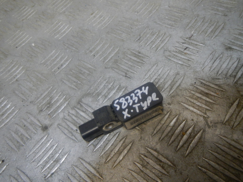 Датчик AIR BAG, Jaguar (Ягуар)-X-TYPE (01-09)