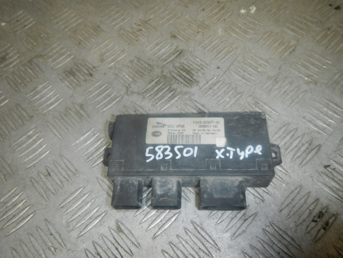 Фотография Блок электронный, Jaguar (Ягуар)-X-TYPE (01-09)